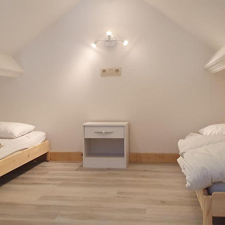 Durbuy Cosy Appart Kültér fotó