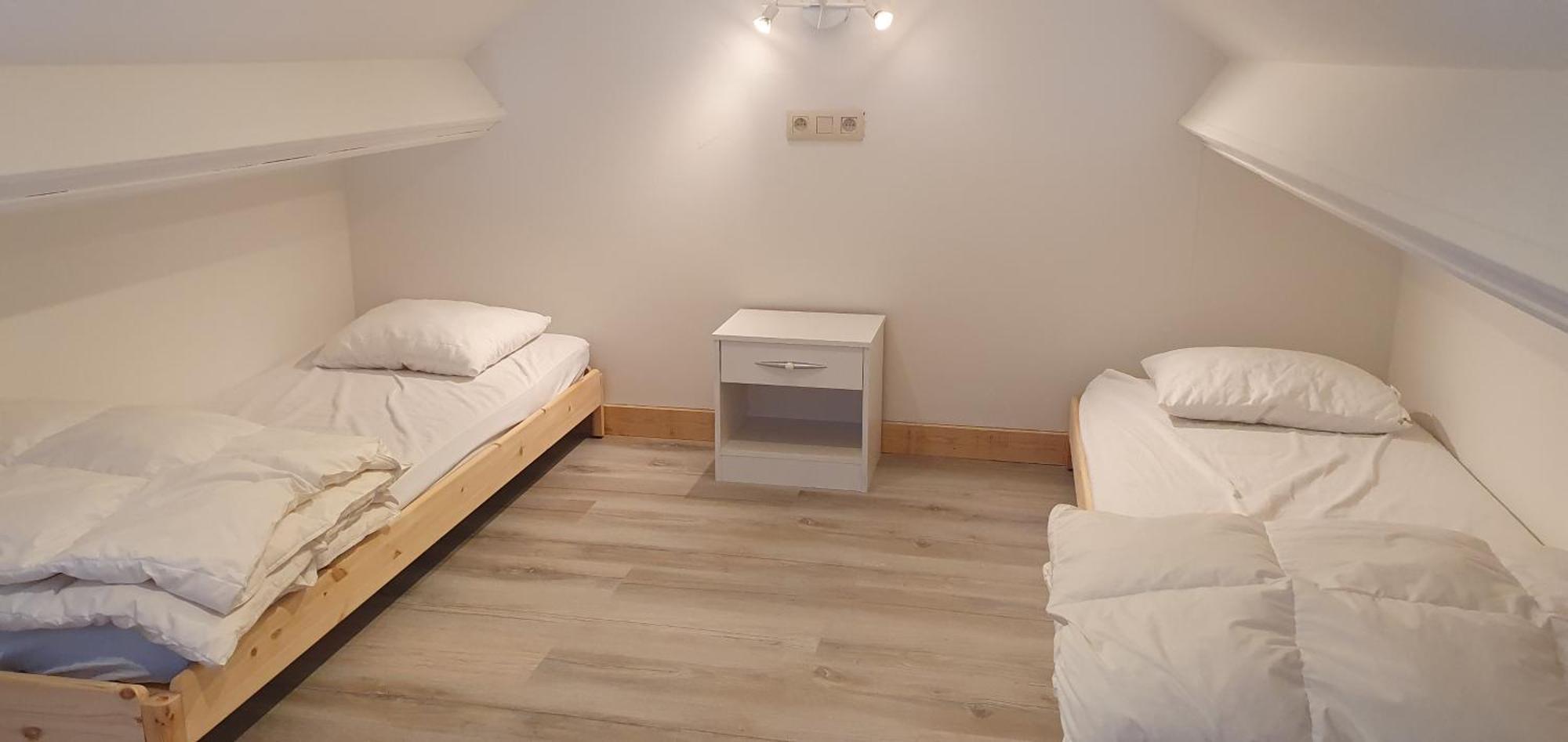 Durbuy Cosy Appart Kültér fotó