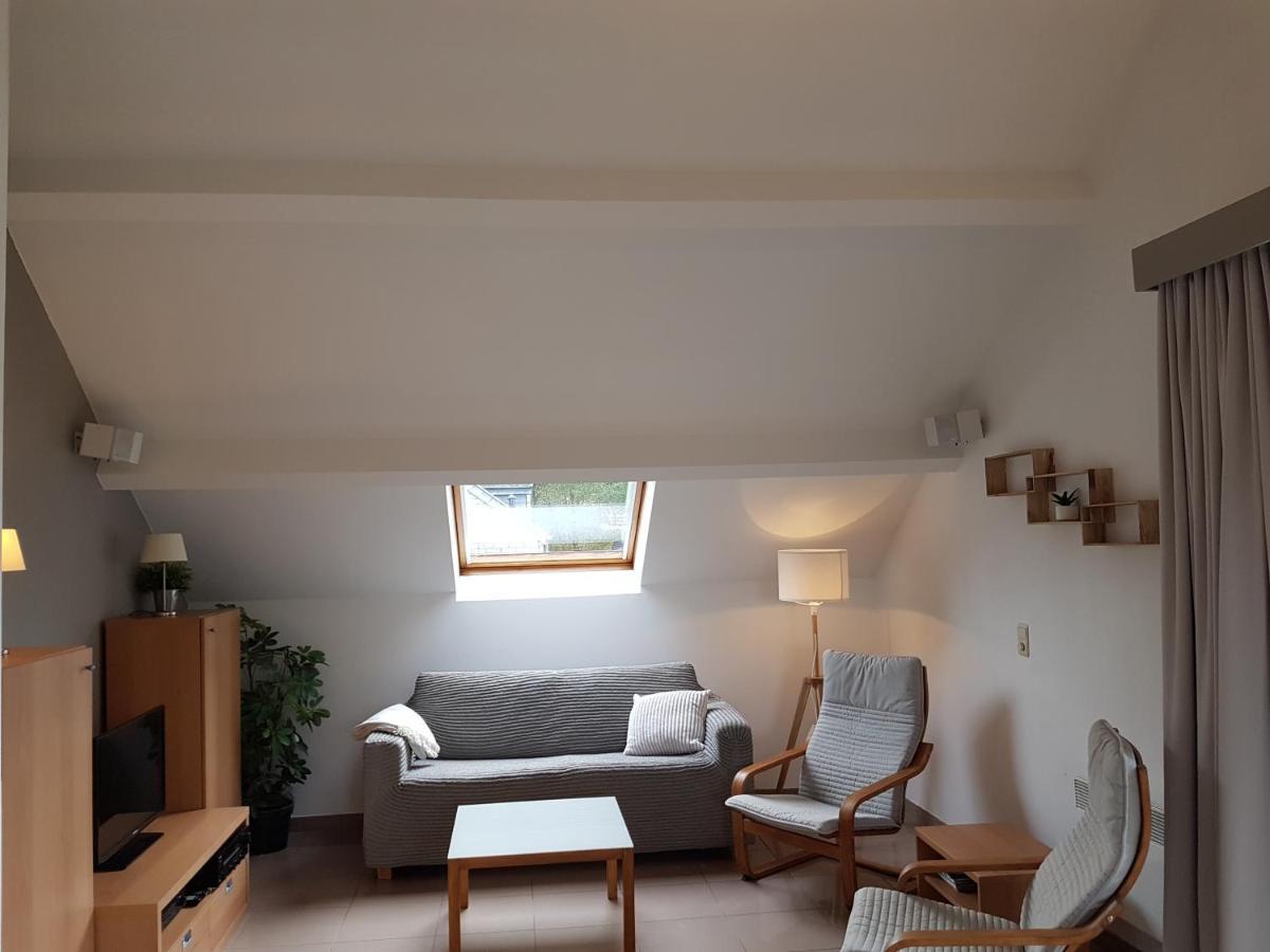 Durbuy Cosy Appart Kültér fotó