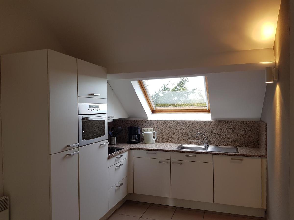 Durbuy Cosy Appart Kültér fotó