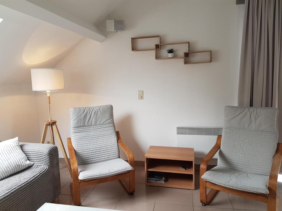 Durbuy Cosy Appart Kültér fotó