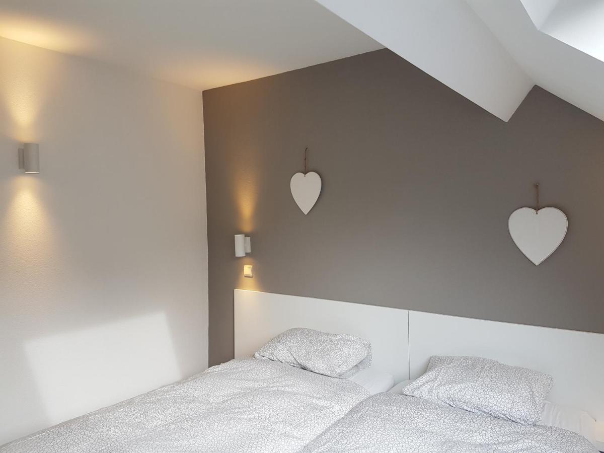 Durbuy Cosy Appart Kültér fotó