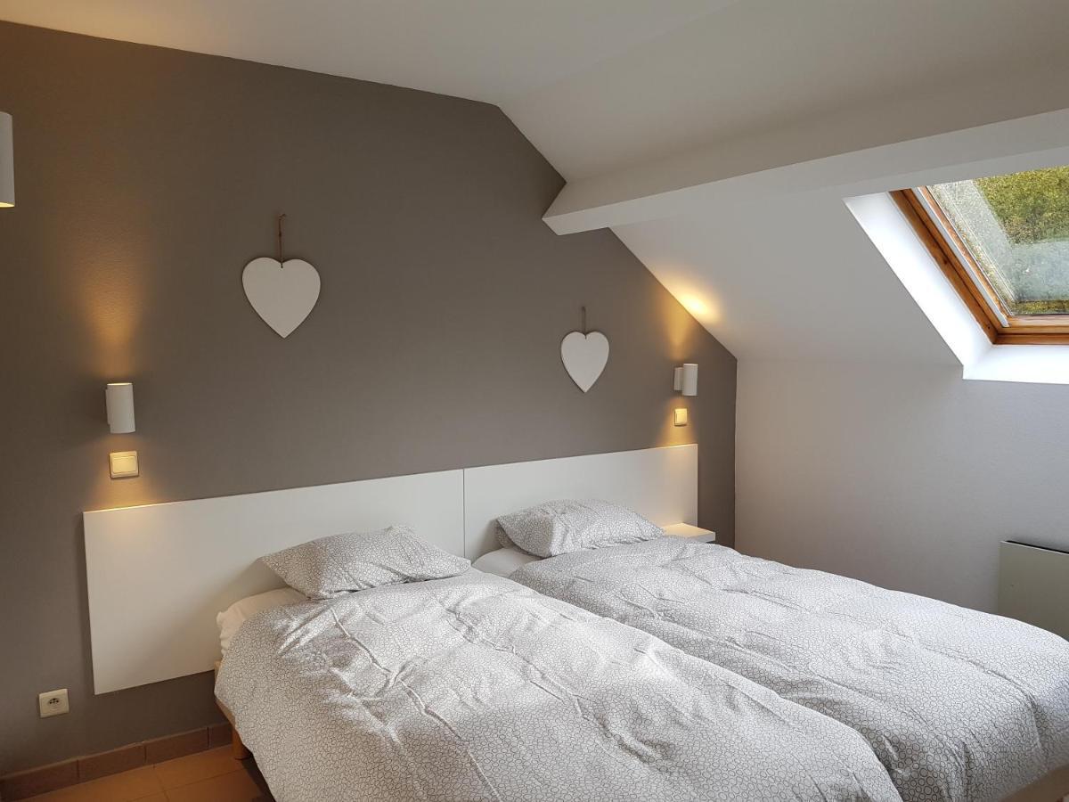 Durbuy Cosy Appart Kültér fotó