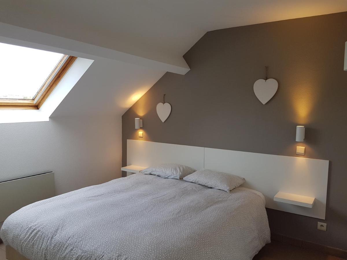 Durbuy Cosy Appart Kültér fotó