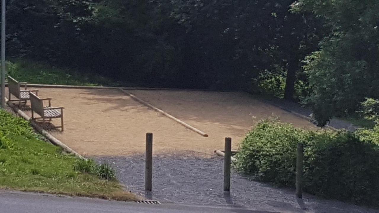 Durbuy Cosy Appart Kültér fotó