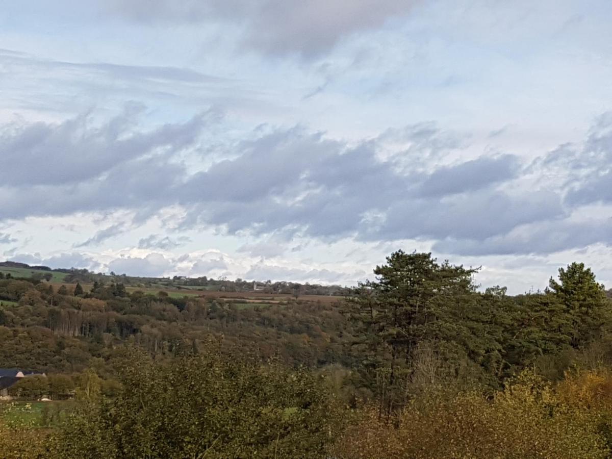 Durbuy Cosy Appart Kültér fotó