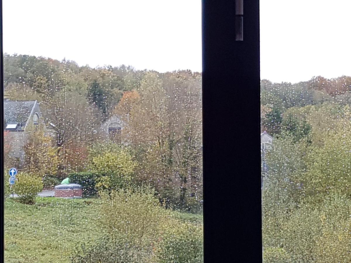 Durbuy Cosy Appart Kültér fotó