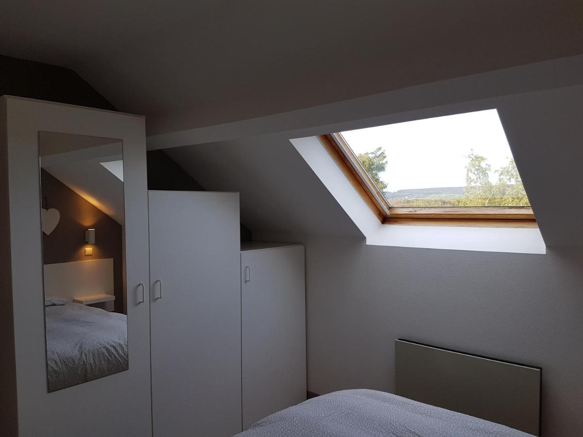 Durbuy Cosy Appart Kültér fotó