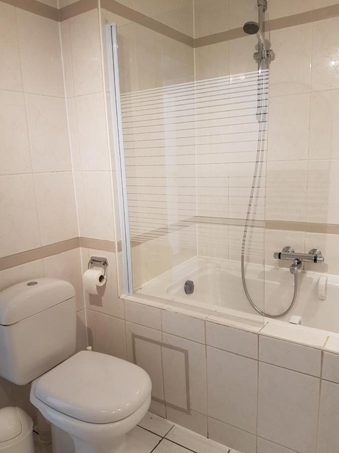 Durbuy Cosy Appart Kültér fotó