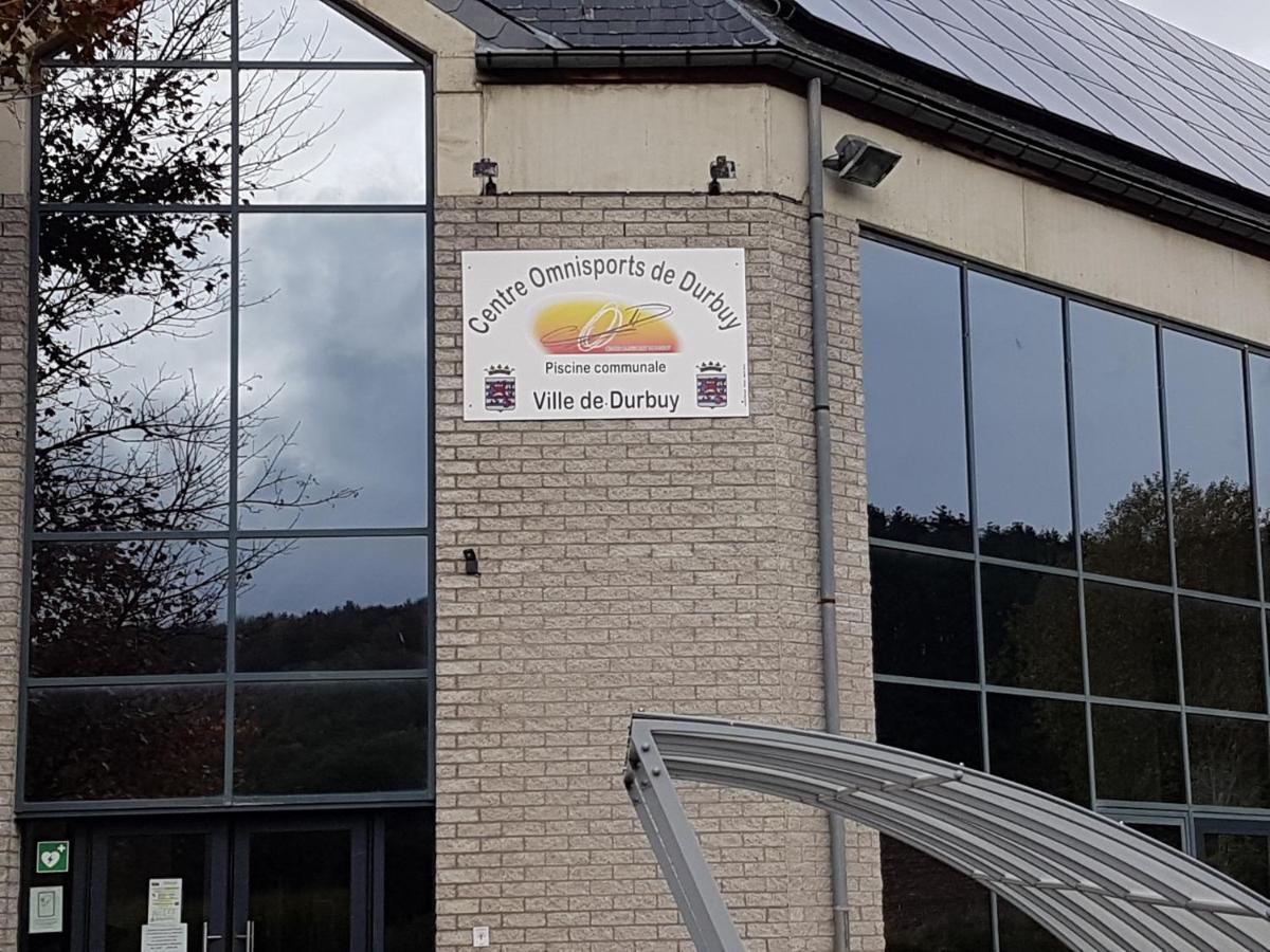 Durbuy Cosy Appart Kültér fotó