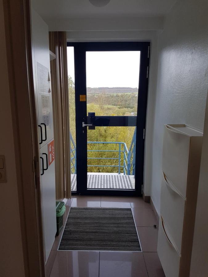 Durbuy Cosy Appart Kültér fotó